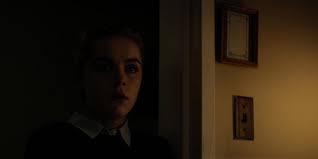 The Blackcoat's Daughter" (2016): The Devil Is In The Details.