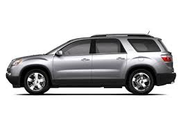 Image result for Transition Blue 2007 Acadia