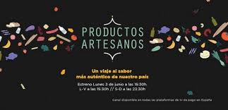 El twitter oficial del canal temático de televisión canal cocina. Canal Cocina Desvela Los Secretos De Los Mejores Productos Artesanos De La Geografia Espanola Mundoplus Tv
