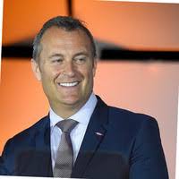 Raymond Soliz Email & Phone Number