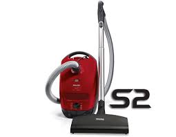 These cookies help us to provide you with the best possible online experience, to. Miele S2 Series Canister Vacuums Evacuumstore Com
