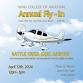 WMU College of Aviation Fly-In
