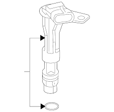 Sponsored cars related to the sts. 2004 2020 Gm Engine Camshaft Position Sensor 12591720 Gmpartsdirect Com
