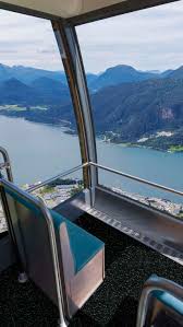 Like over åndalsnes sentrum og omgitt av de kjente romsdalsfjellene finner du fjellet nesaksla på 708 m.o.h. Exciting New Attractions In 2021