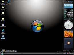 حكونا هو تطبيق اجتماعي، يمكّن كل الأشخاص من استخدام ميزة المجلس! Windows Xp Sweet 6 2 Iso ØªØ­Ù…ÙŠÙ„