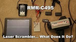 Read a comprehensive review of rocky mountain radar's latest radar detector, the judge, tested against police radar & laser guns. Does The Rocky Mountain Radar Laser Scrambler Do Anything Youtube