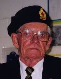 Obituary of William Herbert Dickinson