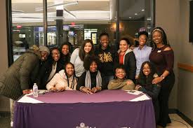 Civil Rights Icon Ruby Bridges Brings Message Of Acceptance Hope To Nu Nu News