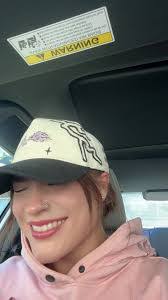 Amber Dey's Instagram, Twitter & Facebook