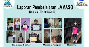 Kali ini admin membagikan rencana pelaksanaan pembelajaran (rpp) khusus untuk guru sd kelas 2. Laporan Pembelajaran Lamaso Di Kelas 4 Sdn Ratujaya 1tahun 2019 2020 Sdn Ratujaya 1