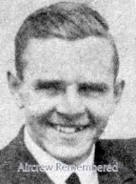 Royal Navy Fleet Air Arm Flying Personnel 1939