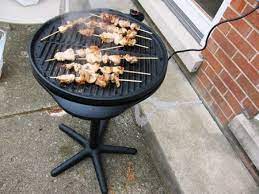 Pin On Electric Grill