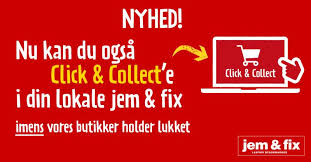 Jem og fix åbningstider i måløv, 02760. Jem Of Fix Skive