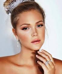 17 Gorgeous Wedding Makeup Looks to Steal