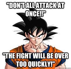 Maybe you would like to learn more about one of these? Top 18 Funny Dragon Ball Z Memes Myanimelist Net