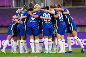 The uefa women's champions league is a women's association football competition established in 2001. Mjqeq62zyxbjfm
