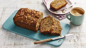 This loaf has a rich dark character with a zesty edge, due to the addition of the orange. Date Recipes Bbc Food