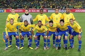 Maybe you would like to learn more about one of these? Selecao Brasileira Na Copa De 2010 Lucio Julio Cesar Juan Gilberto Silva E Maicon Luis Fabiano Michel Bastos R Selecao Brasileira Michel Bastos Atleta