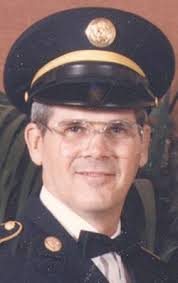 WILLIAM E. BOX Obituary