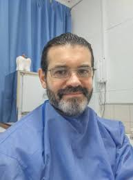 Odontología Dr Daniel Allo Mironiec