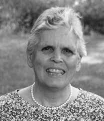 Deborah Tait Obituary (1934