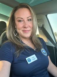 Krystal Parks's Instagram, Twitter & Facebook