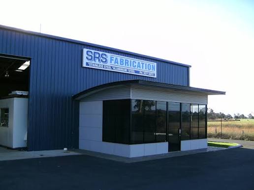 SRS Fabricator