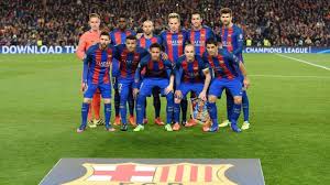 Create and share your own fifa 21 ultimate team squad. In Pics Relive Barcelona S Magical Comeback Against Paris Saint Germain