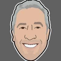 Mark Carman] Darnell Wright when asked about Justin Fields