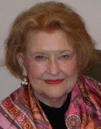 Mavis Powell Obituary (1921