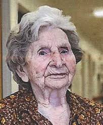 Maggie Roach Obituary