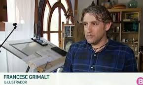 Página que presenta los registros bibliográficos que hay en dialnet correspondientes a publicaciones de francesc grimalt (no es una página exhaustiva de la obra del autor). Informer Santa Maria Del Cami Francesc Grimalt Il Lustra La Nova Pel Licula De Dani Rovira Facebook