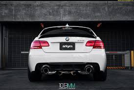 The Bmw 335i E92 Twin Turbo Specs Images And More Rpmrush Twin Turbo Bmw Turbo