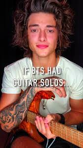 Caleb Mckelvey's Instagram, Twitter & Facebook