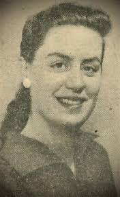 Marilyn Joyce Wallace