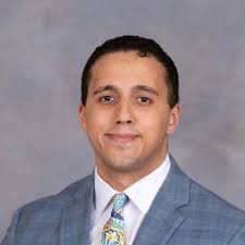 Dr. Amanda Gamboa, DO