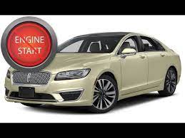 Is there any way to get in? Lincoln Mkz With A Dead Key Fob Get In And Start Push Button Start Models Youtube