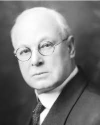 Howe, Samuel Lyness (1864-1939)