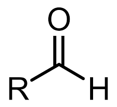 Aldehyde - Wikipedia