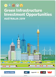I hope you will gain new knowledge from my blog. Green Infrastructure Investment Opportunities Giio Programme Climate Bonds Initiative