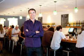 Elon Musk S Brother Is Launching A Restaurant Where The Food Is Under 5 Elon Musk Brother Musk Product Launch