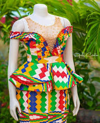 Petits prix, grand choix et livraison rapide ! Modele Taille Basse Latest African Fashion Dresses African Fashion Modern African Print Dress Designs