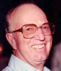 Charles William “Chic” Foster (1918-2001)