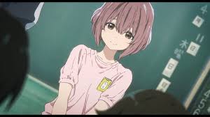 Want to discover art related to koe_no_katachi? Koe No Katachi