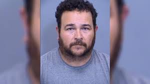 Phoenix high school teacher accused of child sex crimes