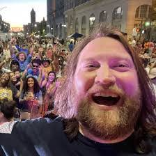 Clay Blevins's Instagram, Twitter & Facebook