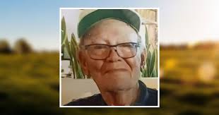 Alfred Keith Parrish Obituary December 26, 2022