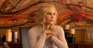 The story of nine perfect strangers follows a new batch of visitors who come to masha's house in search of healing. Xu2y0j9xc Nafm