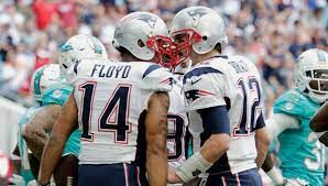 El enfrentamiento definirá al primer equipo que ganará su pase a la siguiente fase de los playoffs del. Juegos Comodines Nfl 2018 Picks De Los Juegos De Comodines De La Nfl Maximo Avance