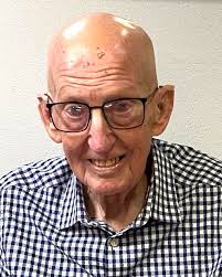 James Bates Obituary